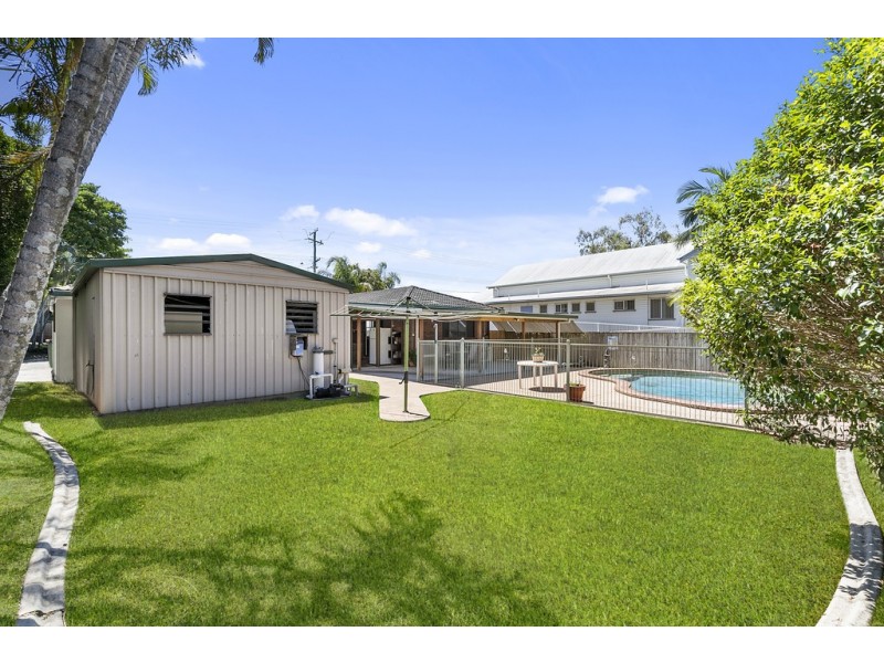 99 Birkdale Road, Birkdale QLD 4159