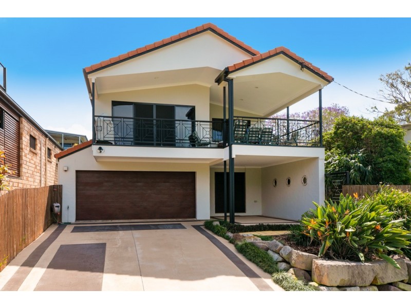 8 O’Connell Parade, Wellington Point QLD 4160