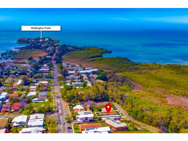 8 O’Connell Parade, Wellington Point QLD 4160