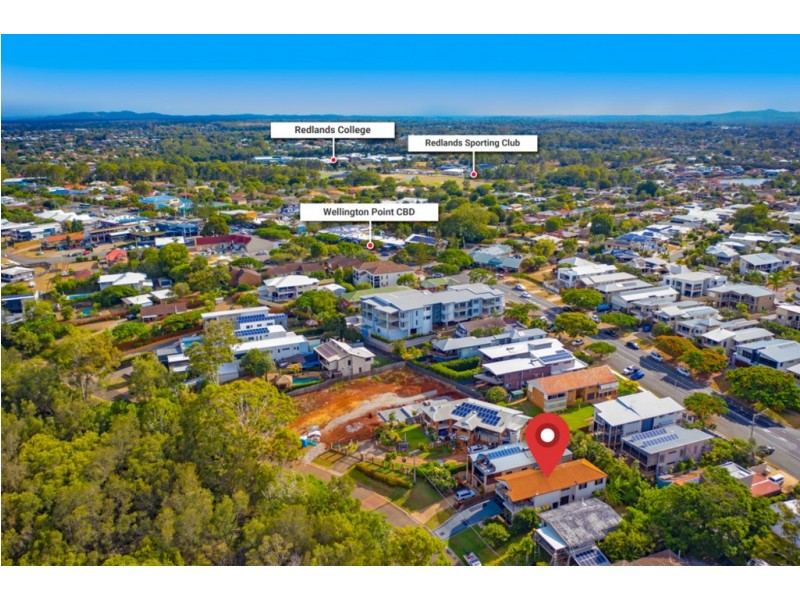 8 O’Connell Parade, Wellington Point QLD 4160