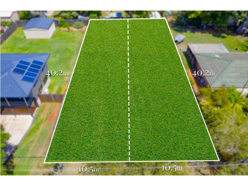 22 Mcleod Street, Cleveland QLD 4163