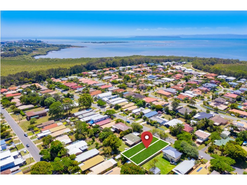 22 Mcleod Street, Cleveland QLD 4163