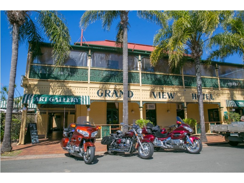 22 Mcleod Street, Cleveland QLD 4163