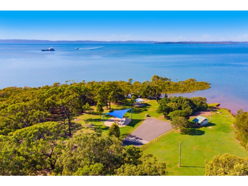 22 Mcleod Street, Cleveland QLD 4163