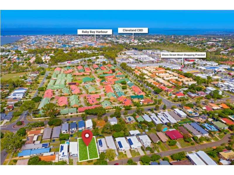 49 Albert Street, Ormiston QLD 4160