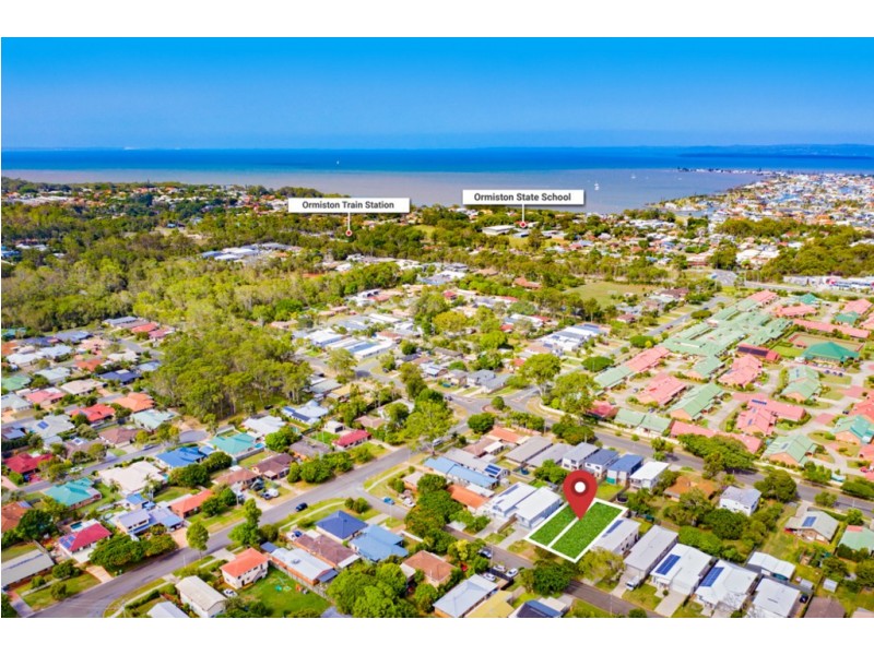 49 Albert Street, Ormiston QLD 4160