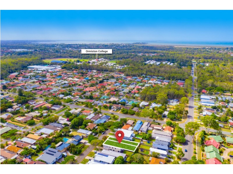 49 Albert Street, Ormiston QLD 4160