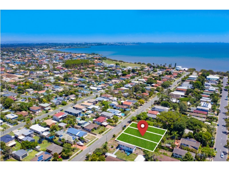 45-49 Cavell Street, Birkdale QLD 4159