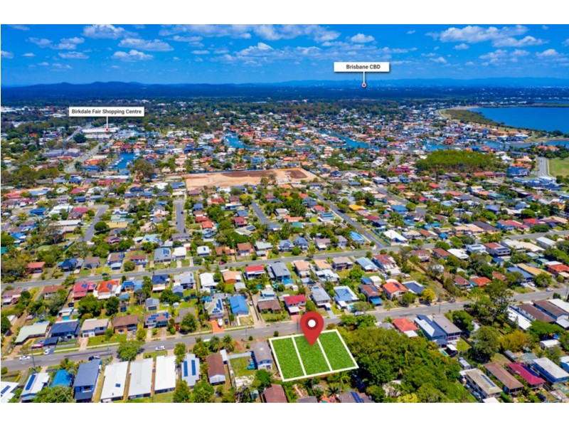 45-49 Cavell Street, Birkdale QLD 4159