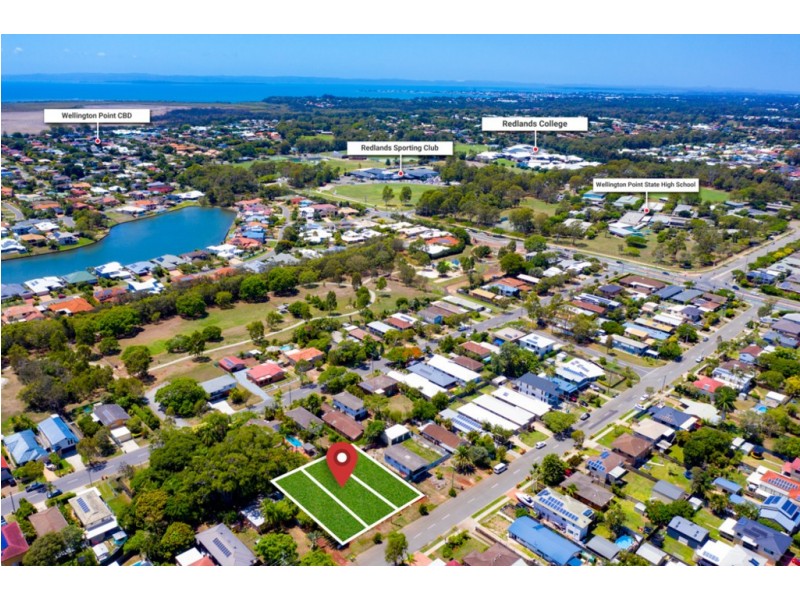 45-49 Cavell Street, Birkdale QLD 4159