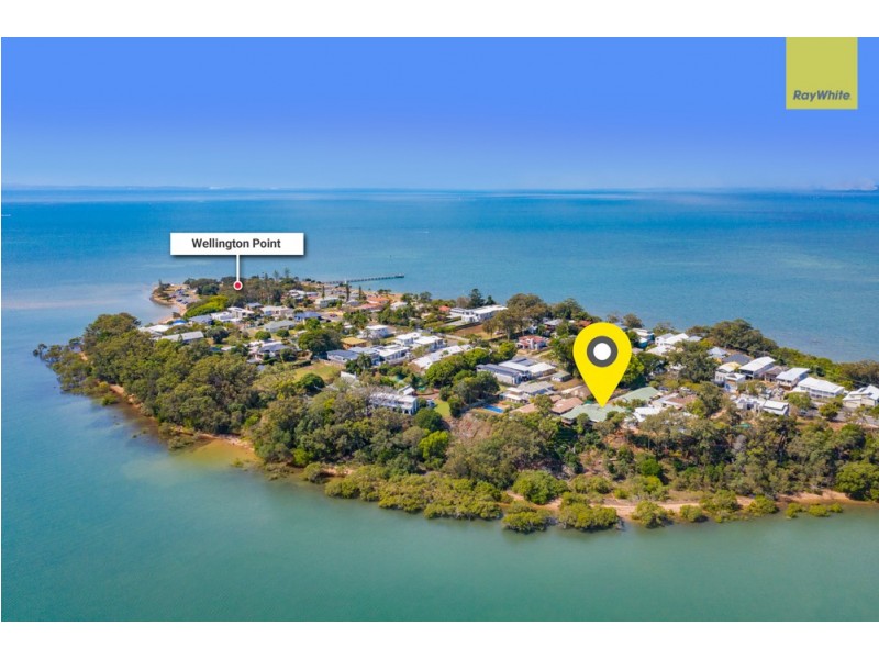 3/110 Main Road, Wellington Point QLD 4160