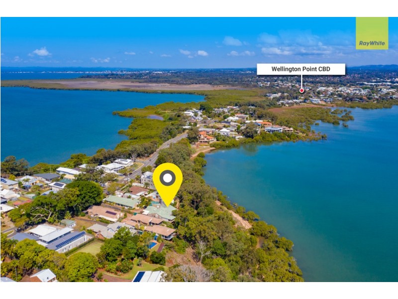 3/110 Main Road, Wellington Point QLD 4160