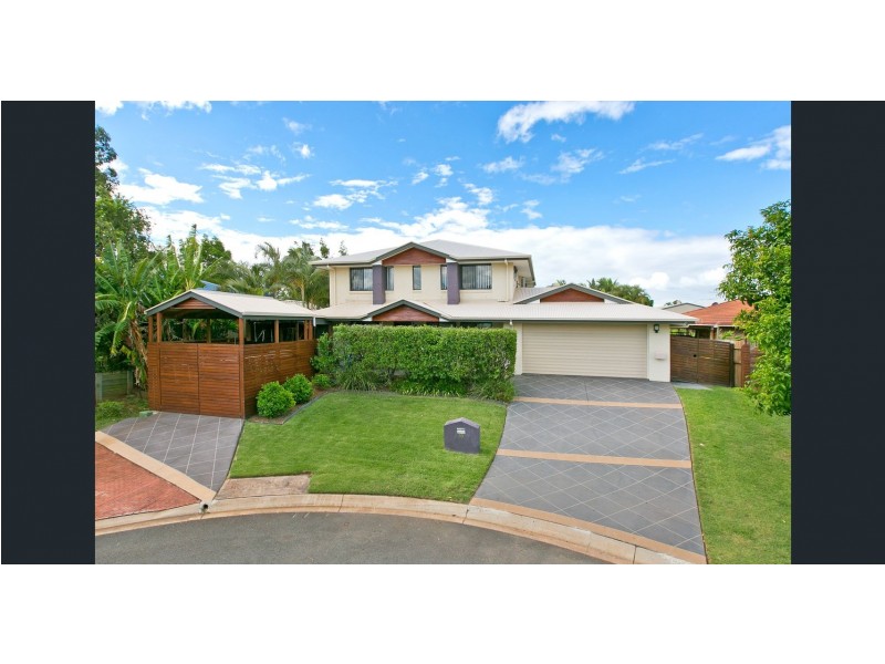 18 Plantation Place, Wellington Point QLD 4160