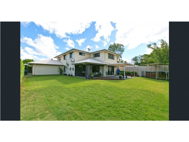 18 Plantation Place, Wellington Point QLD 4160