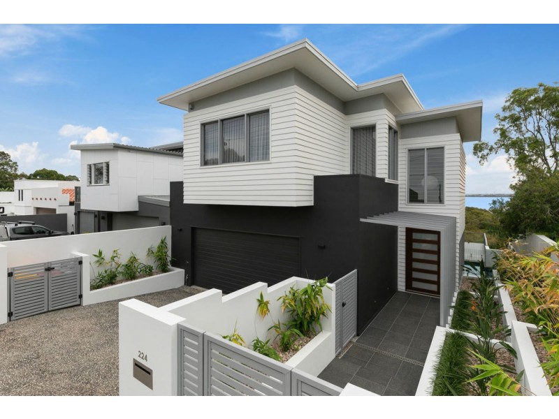 224 Main Road, Wellington Point QLD 4160