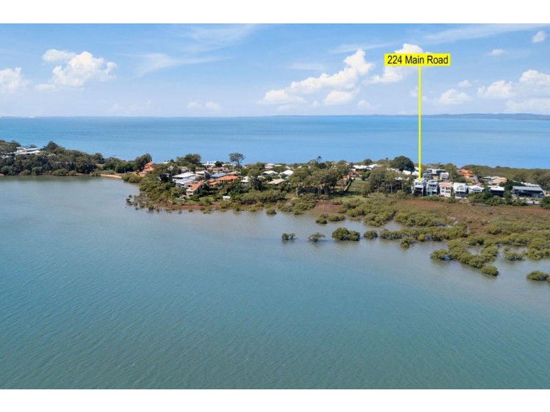 224 Main Road, Wellington Point QLD 4160