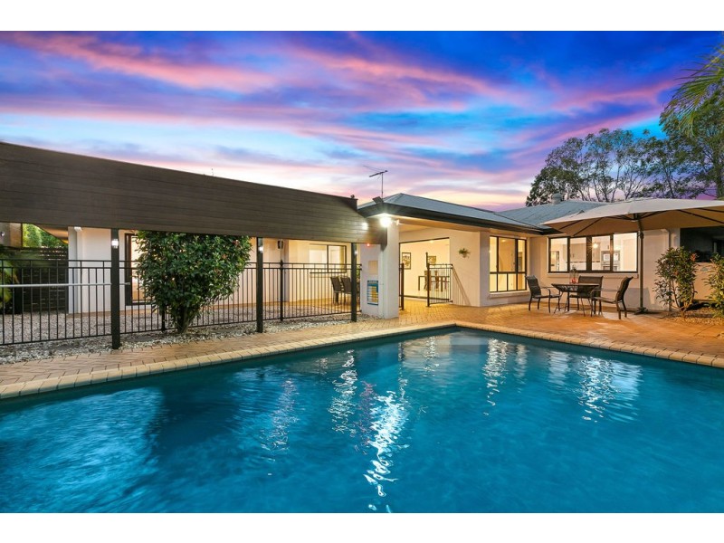 16 Edie Terrace, Wellington Point QLD 4160