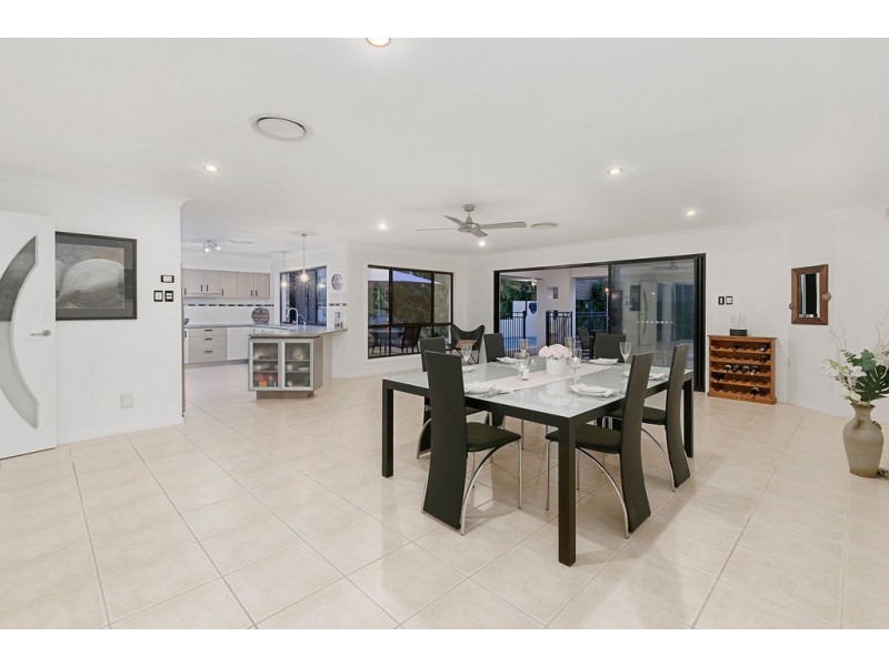 16 Edie Terrace, Wellington Point QLD 4160