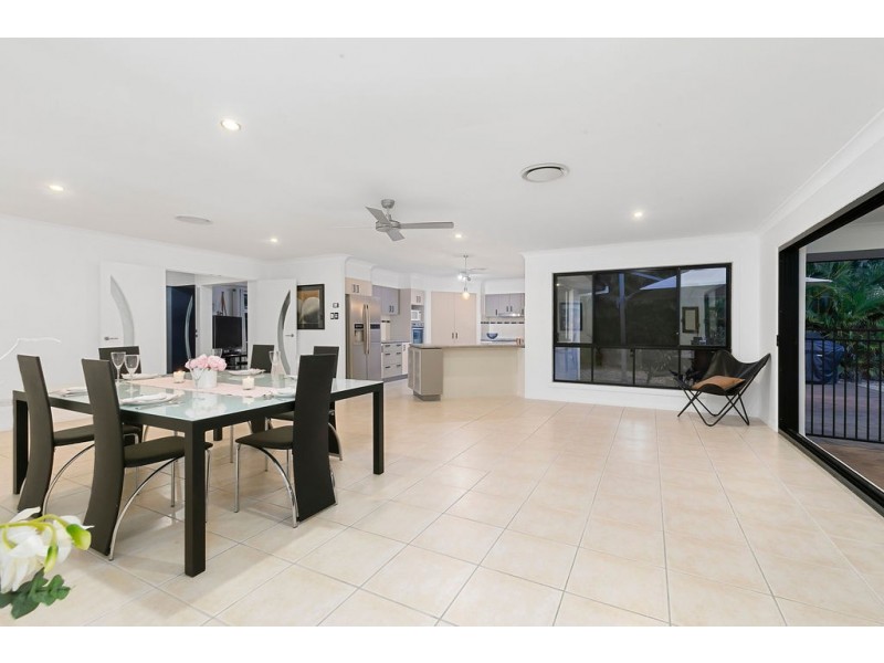 16 Edie Terrace, Wellington Point QLD 4160