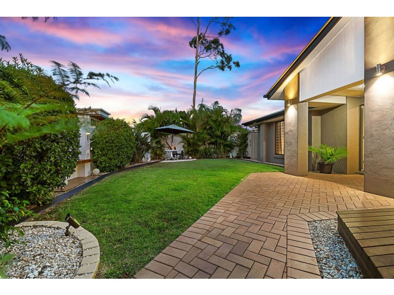 16 Edie Terrace, Wellington Point QLD 4160