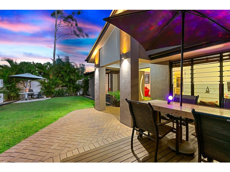 16 Edie Terrace, Wellington Point QLD 4160