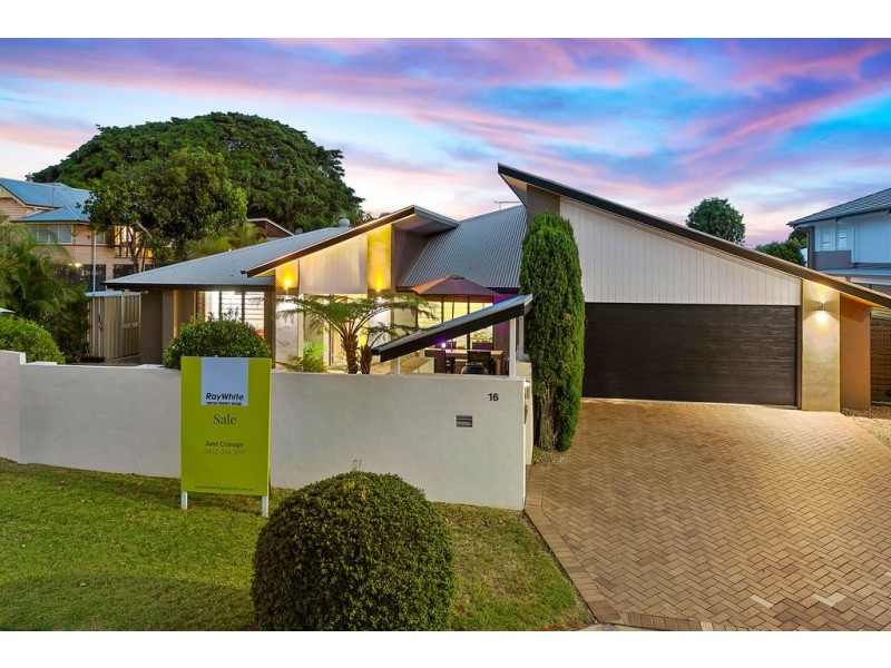 16 Edie Terrace, Wellington Point QLD 4160