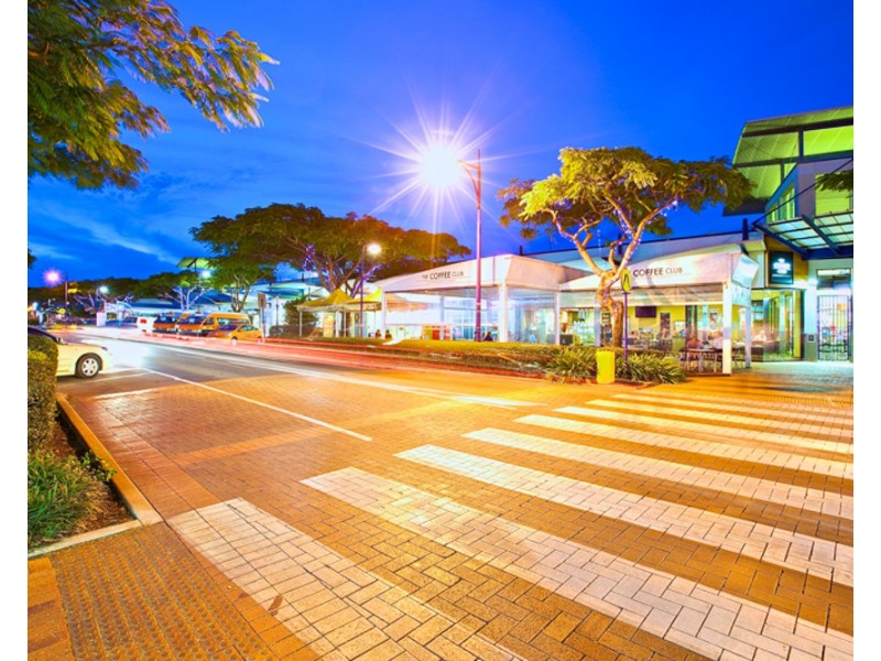 197a Waterloo Street, Cleveland QLD 4163