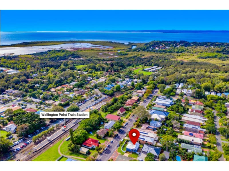 12 Station Street, Wellington Point QLD 4160