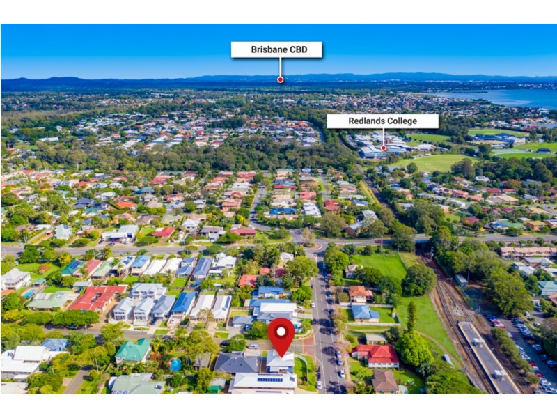 12 Station Street, Wellington Point QLD 4160