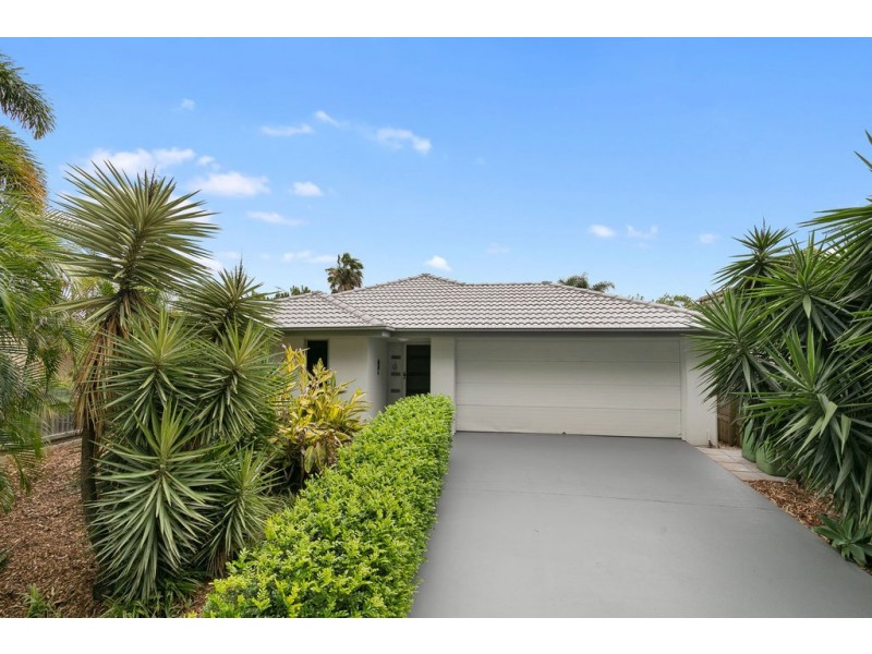 64 Starkey Street, Wellington Point QLD 4160