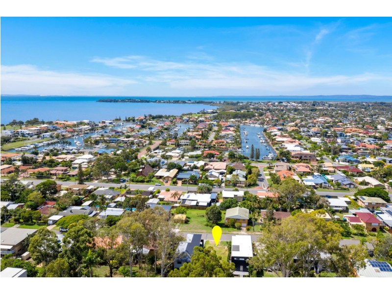 46A Bates Drive, Birkdale QLD 4159