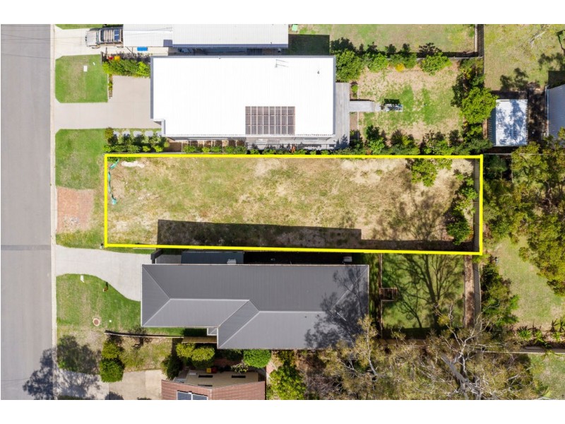 46A Bates Drive, Birkdale QLD 4159