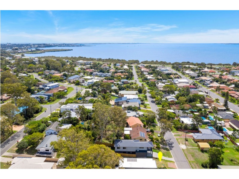 46A Bates Drive, Birkdale QLD 4159