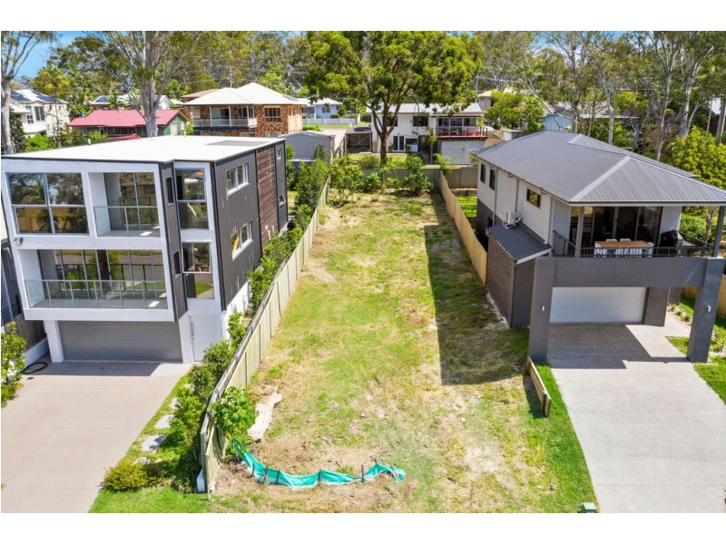 46A Bates Drive, Birkdale QLD 4159