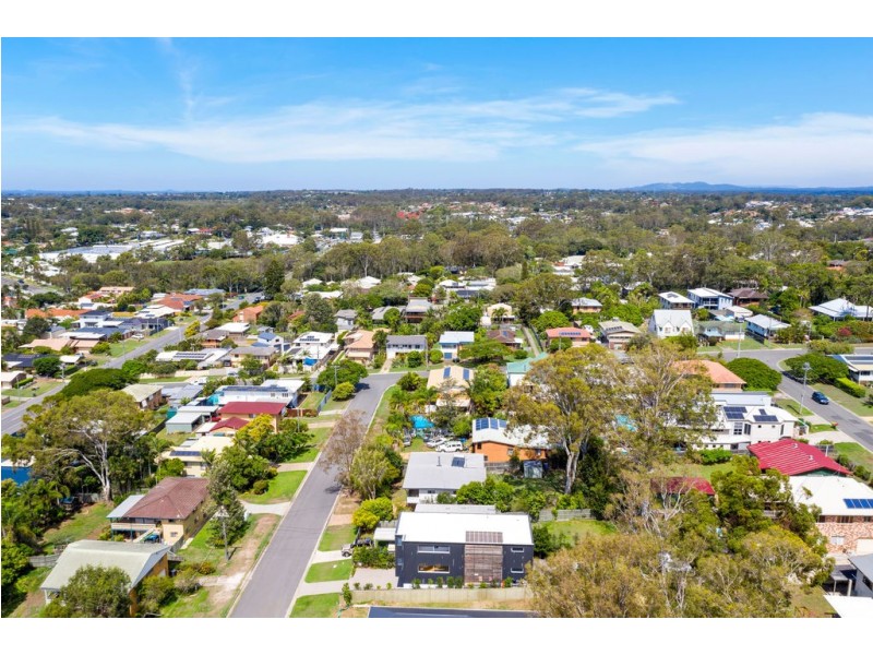 46A Bates Drive, Birkdale QLD 4159