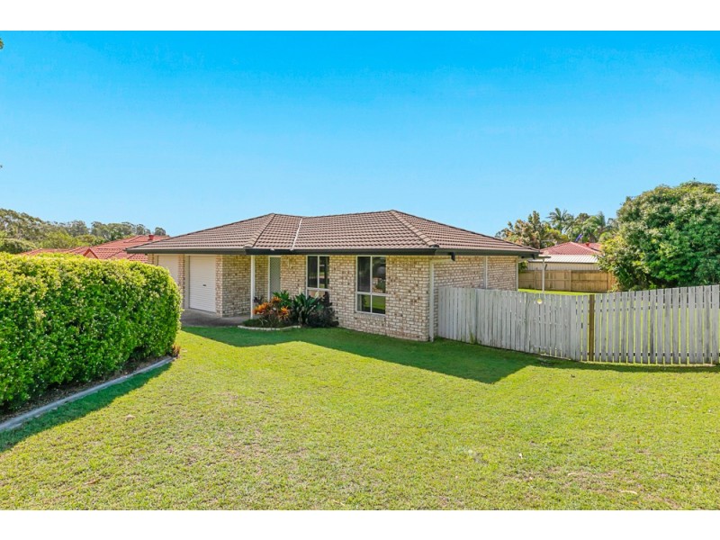 10 Moonlight Place, Capalaba QLD 4157