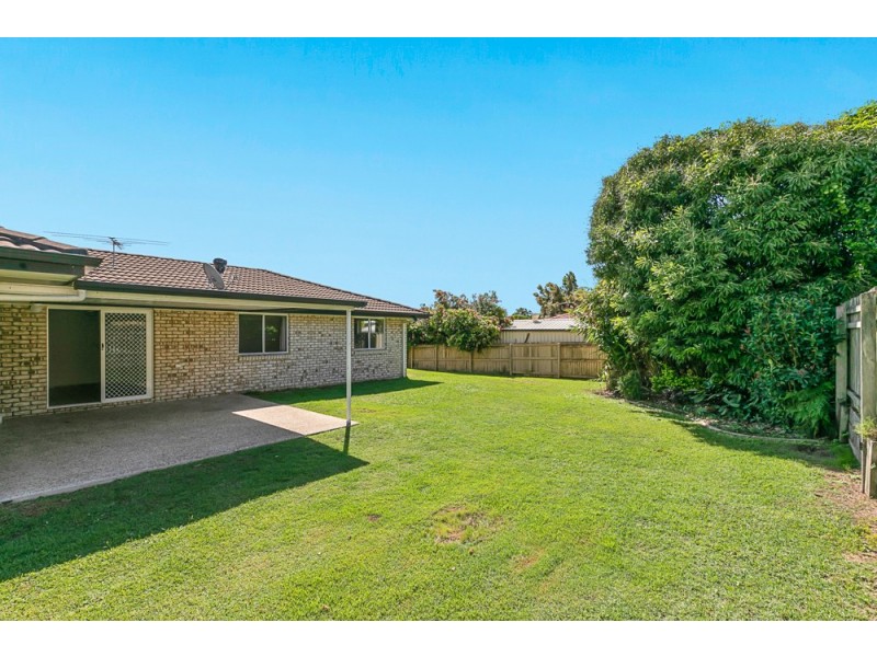 10 Moonlight Place, Capalaba QLD 4157