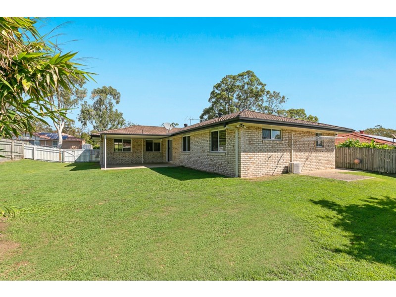 10 Moonlight Place, Capalaba QLD 4157