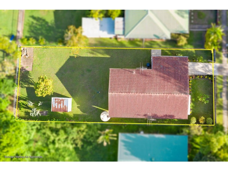 13 Rickwood Street, Carina QLD 4152