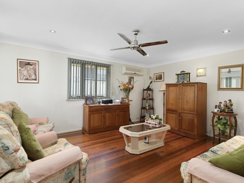 13 Rickwood Street, Carina QLD 4152