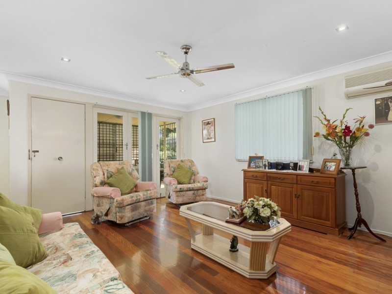 13 Rickwood Street, Carina QLD 4152