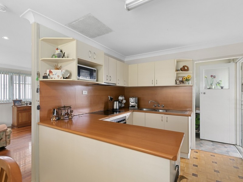 13 Rickwood Street, Carina QLD 4152