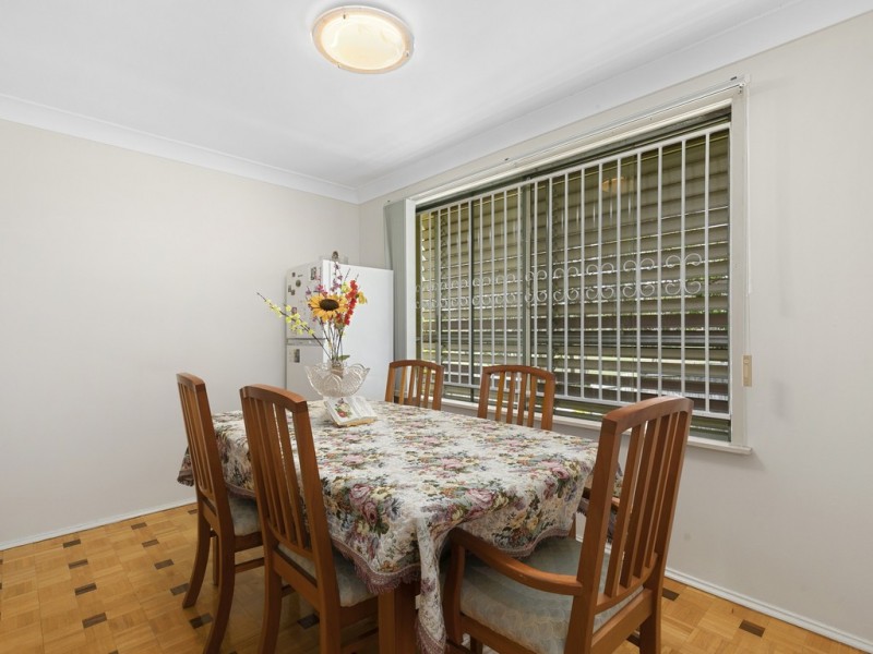 13 Rickwood Street, Carina QLD 4152