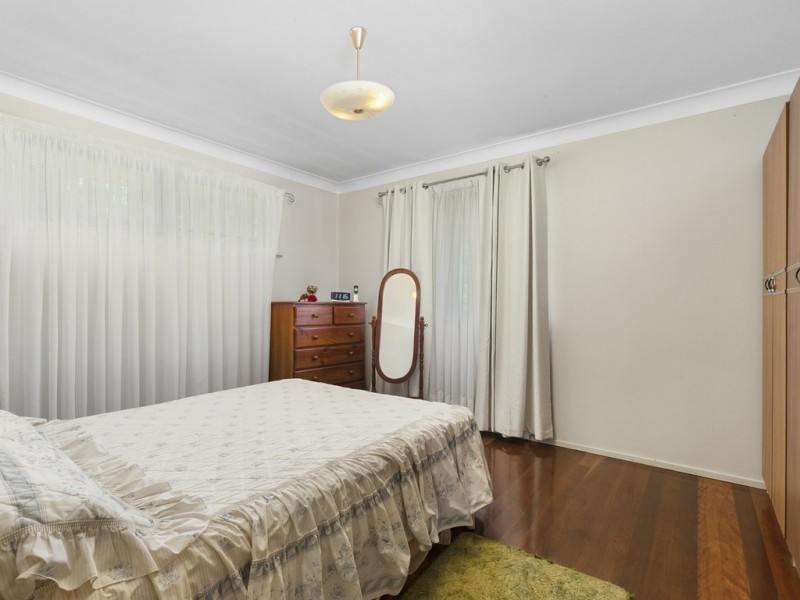 13 Rickwood Street, Carina QLD 4152