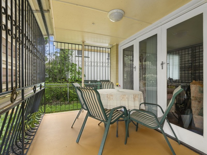 13 Rickwood Street, Carina QLD 4152