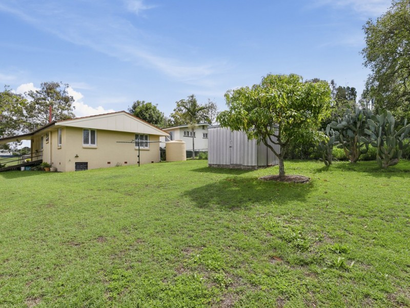 13 Rickwood Street, Carina QLD 4152
