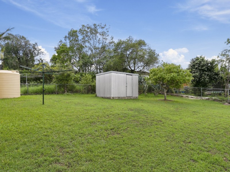 13 Rickwood Street, Carina QLD 4152