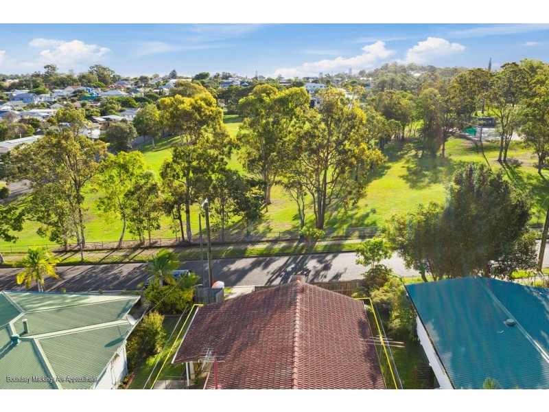 13 Rickwood Street, Carina QLD 4152