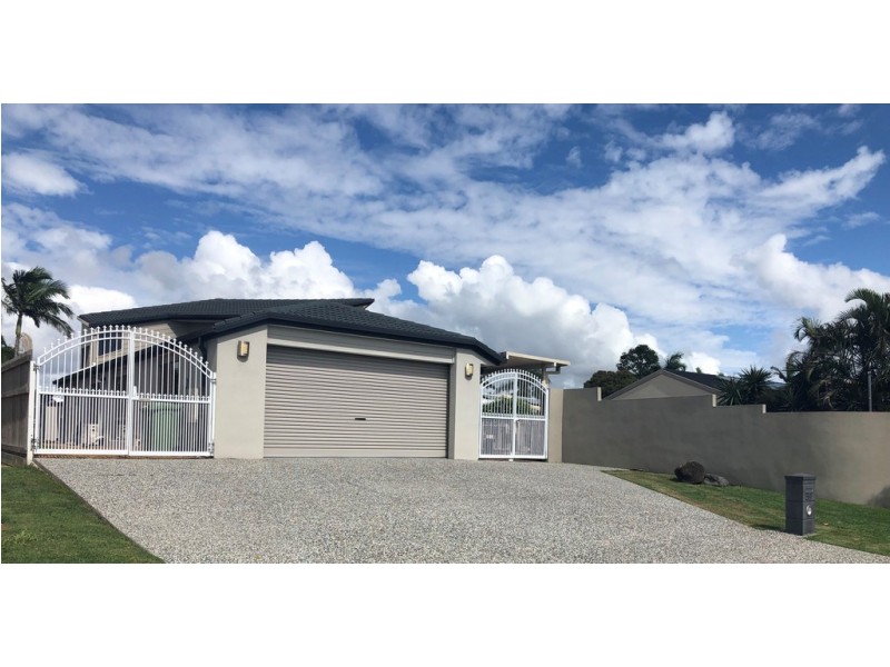 59 Dorsal Drive, Birkdale QLD 4159