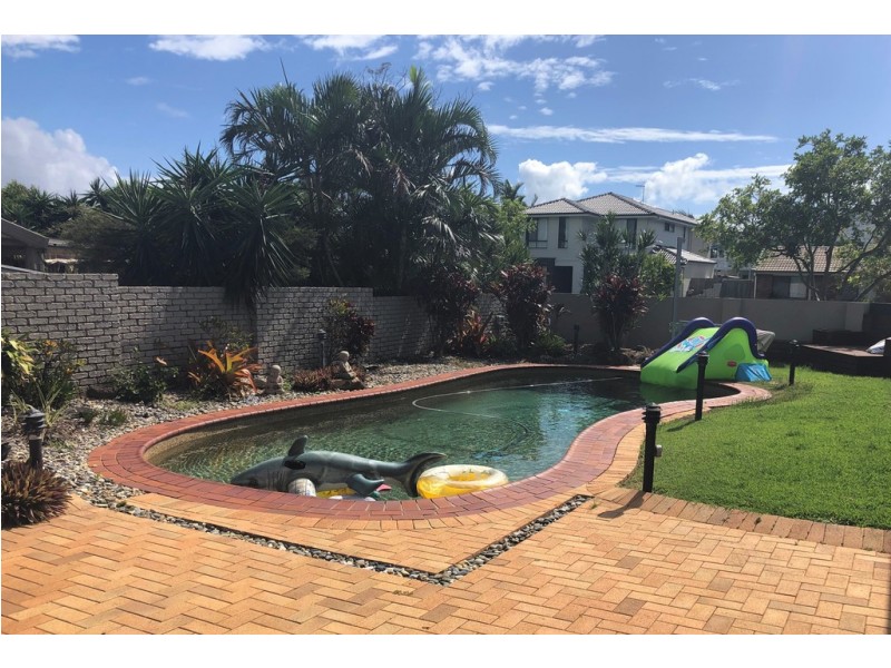 59 Dorsal Drive, Birkdale QLD 4159